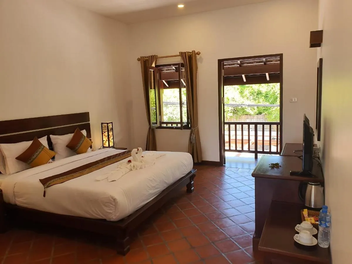 Villa Chitchareune 2 Luang Prabang