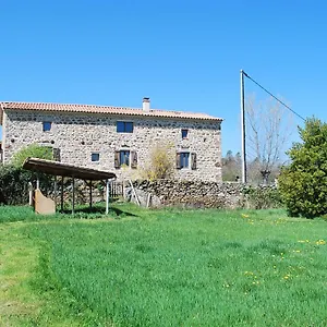  Frühstückspension Ferme De La Combe Frankreich