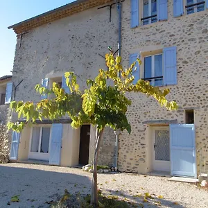 La Ferme De Valauris Bed & Breakfast