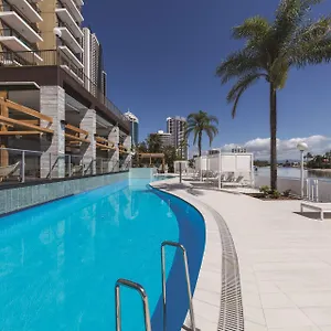 **** Hotel Vibe Australien