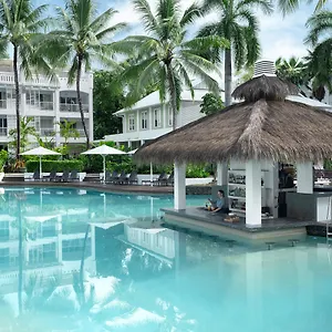 ***** Resort Peppers Club&spa Australien