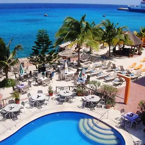 Barracuda Hotel Cozumel