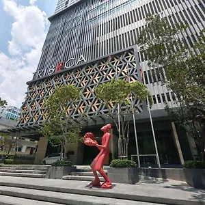 Tribeca Serviced Bukit Bintang, Managed By Federal International Aparthotel