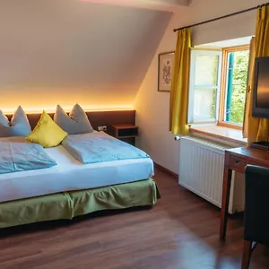  Hotel Belvedere Hotel-restaurant Deutschland