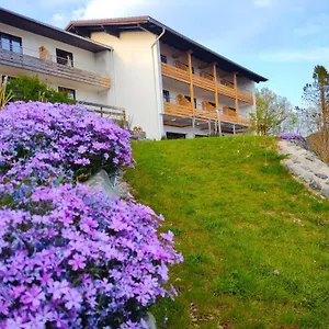 Sonnenbichl Hotel Halblech