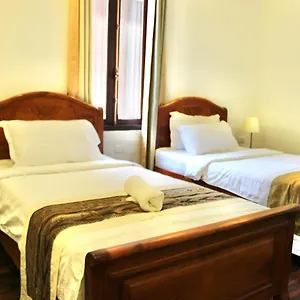 Luangprabang Bouathong Hotel