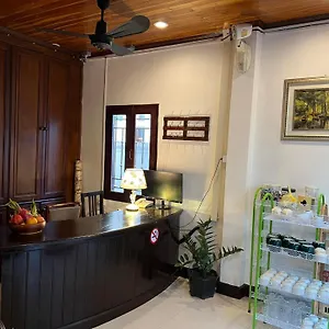Jasmine Place House לואנג פרבאנג