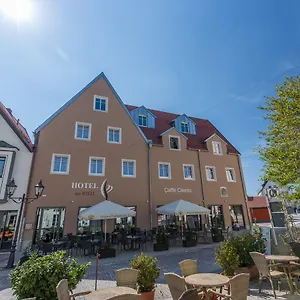 Im Ried Hotel Donauwörth