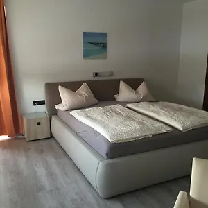 M&s Garni Hotel Donauwörth