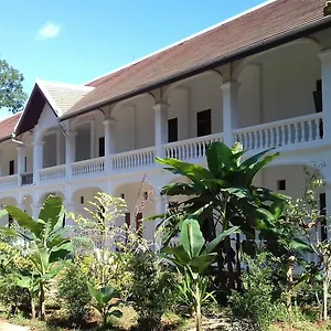  Lodge Mahout Lodge