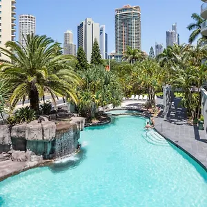 **** Hotel Sovereign On The Australien
