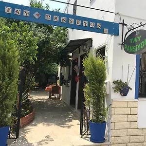 Tay Couette-café Bodrum