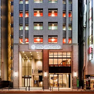 Dans Le Coeur Umeda Hotel