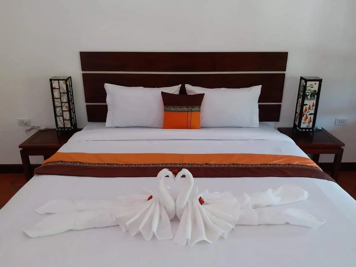 Villa Chitchareune 2 Luang Prabang 3*,  Laos