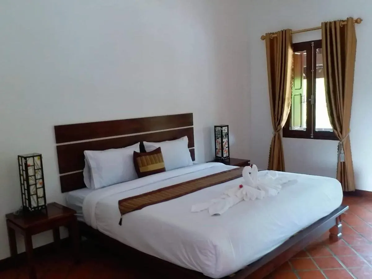 Villa Chitchareune 2 Luang Prabang Hotel