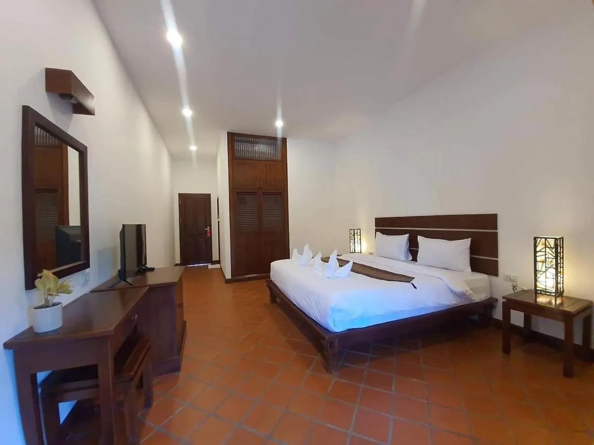 Villa Chitchareune 2 Luang Prabang Laos